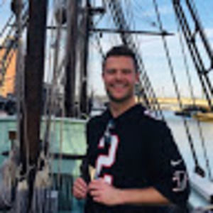 Meet your Posher, Russell